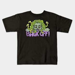 Medusa Kids T-Shirt